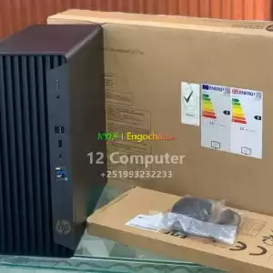 New Arrival Hp  Desktop Core i7-12th generation (with full accessories )Status;Brand New  in Ethiopia
